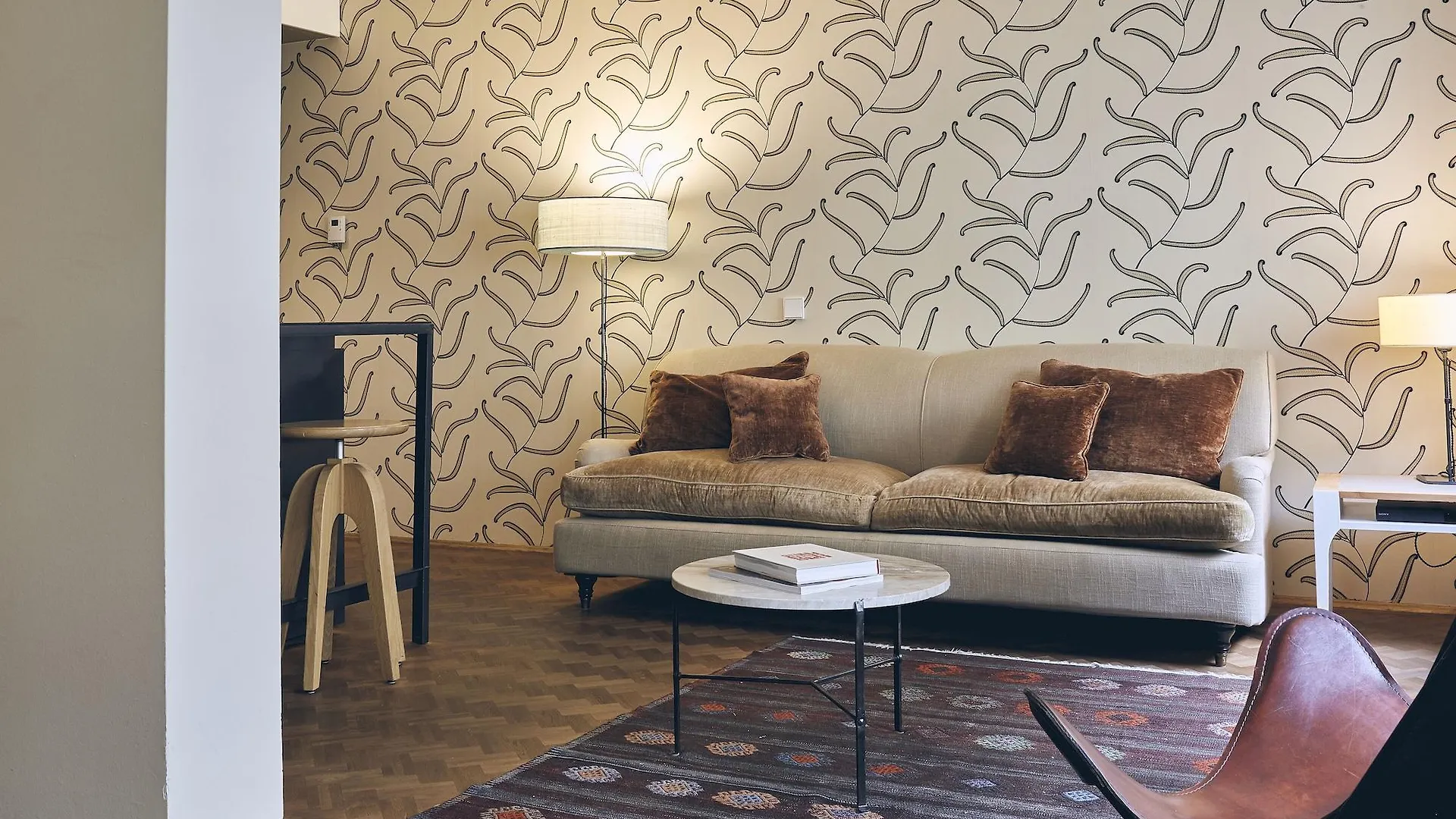 Cortiina Hotel Munich