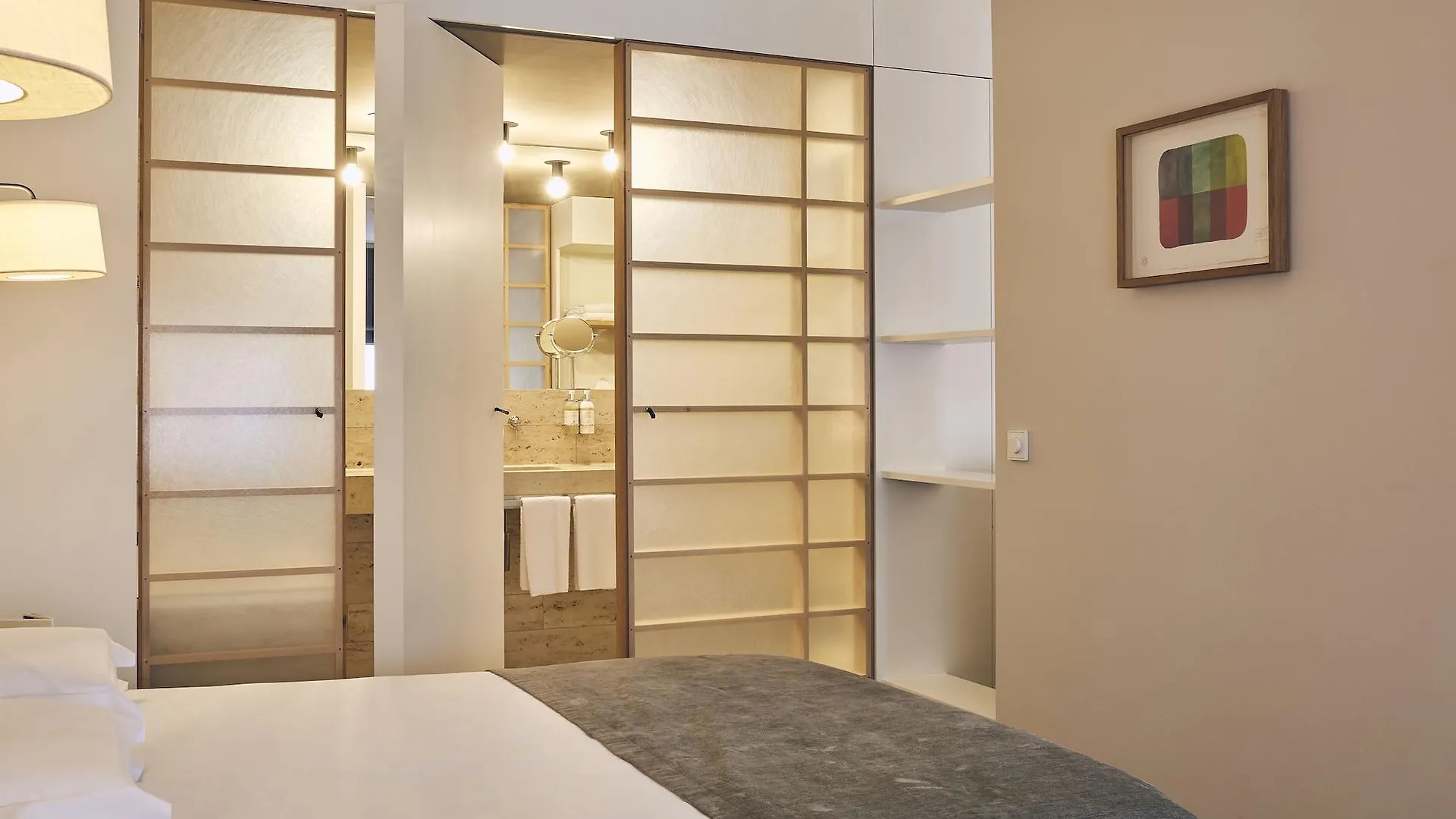 Cortiina Hotel Munich