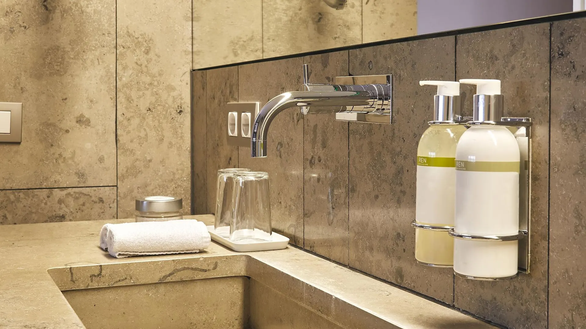 Cortiina Hotel Munich