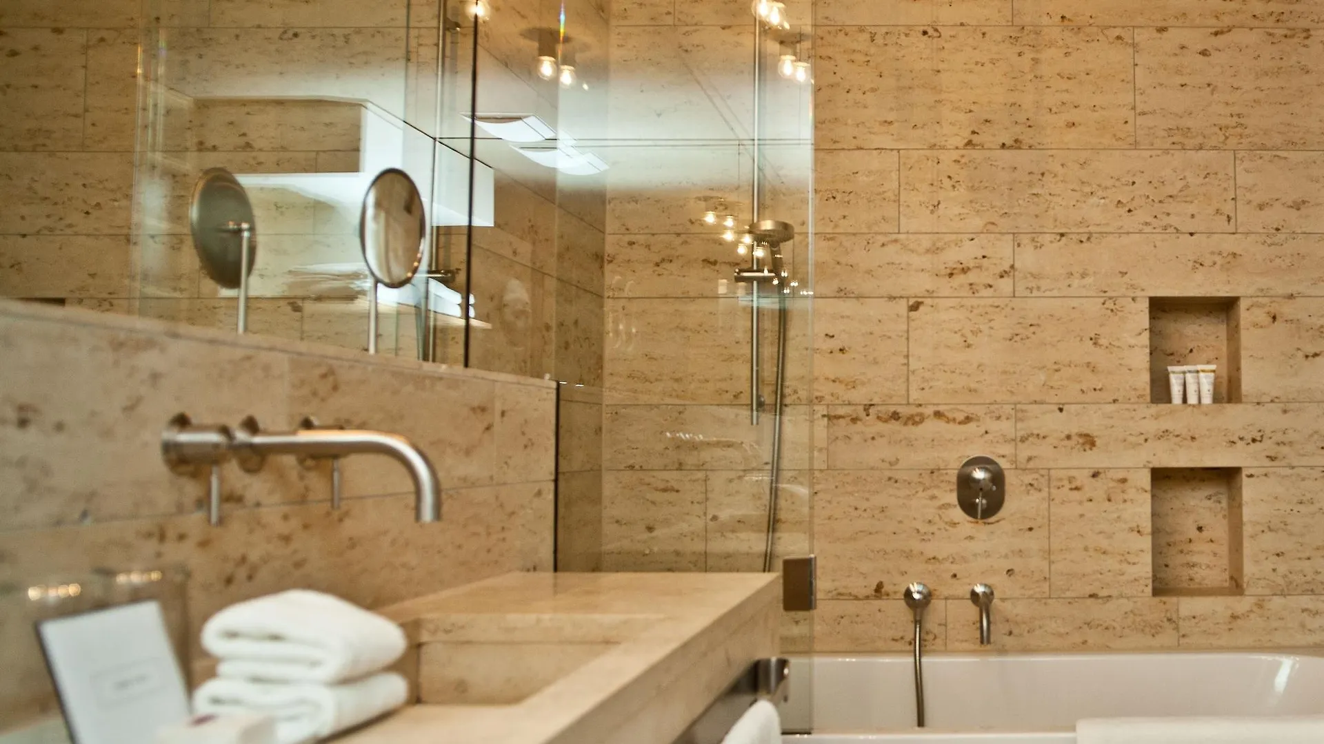 ****  Cortiina Hotel Munich Allemagne