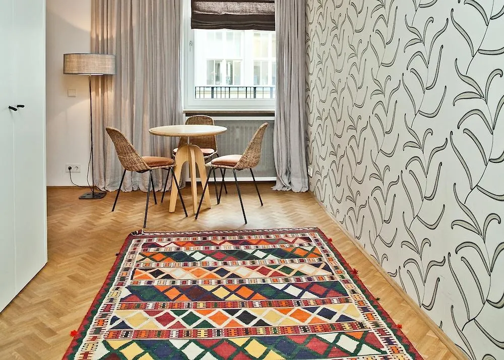 Cortiina Hotel Munich 4*,  Allemagne
