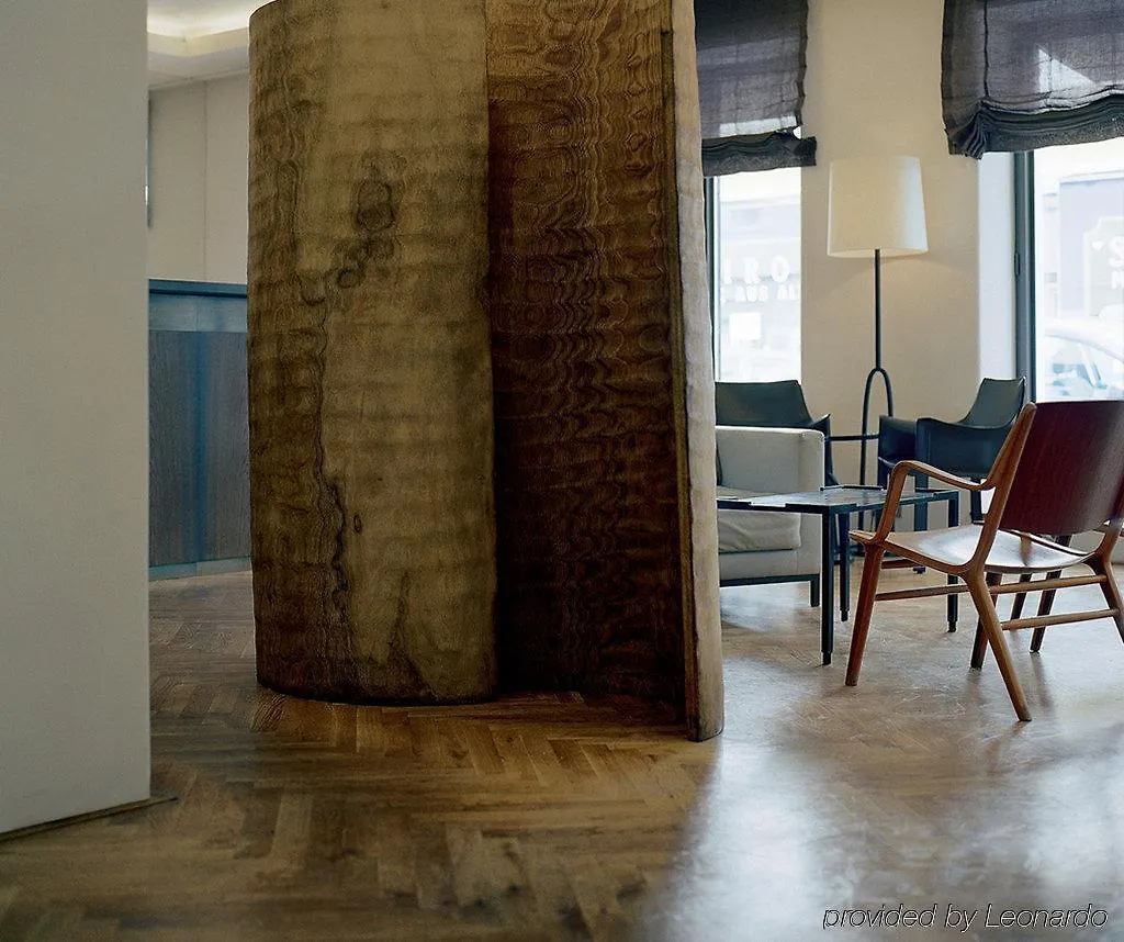 Cortiina Hotel Munich
