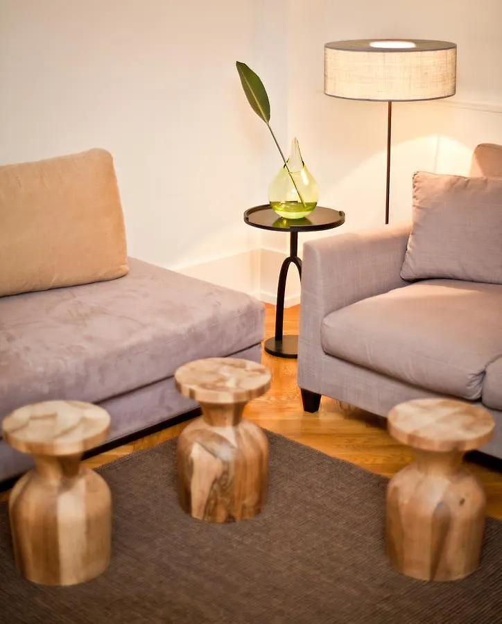 Cortiina Hotel Munich 4*,