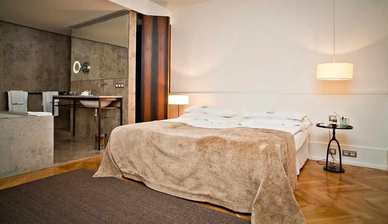 Cortiina Hotel Munich