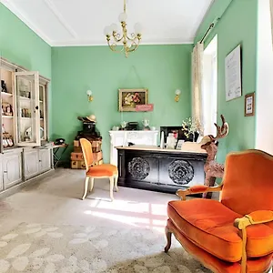 The Originals Boutique, Du Parc, Hotel Cavaillon