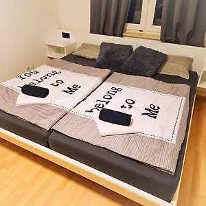 Apartment Luxury Adrii