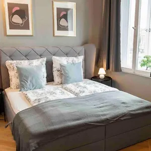 Zentrales Design Bremen