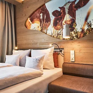 מלון Cocoon Hauptbahnhof