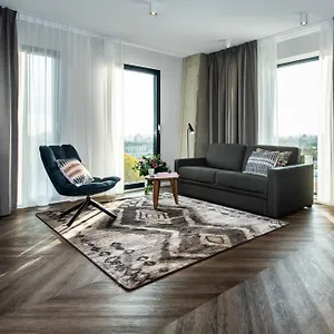 Numa Docklands 4* Amsterdam