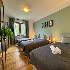 Immostay #8 - Haus Fuer 13 Personen Mit 7 - Grosser Garten & Grill, Free Parking, Wlan Bremen