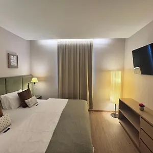 מלון דירות Onebavariahomes