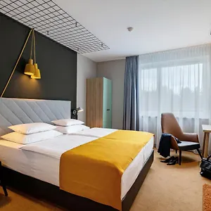 Отель Acomhotel Muenchen-haar
