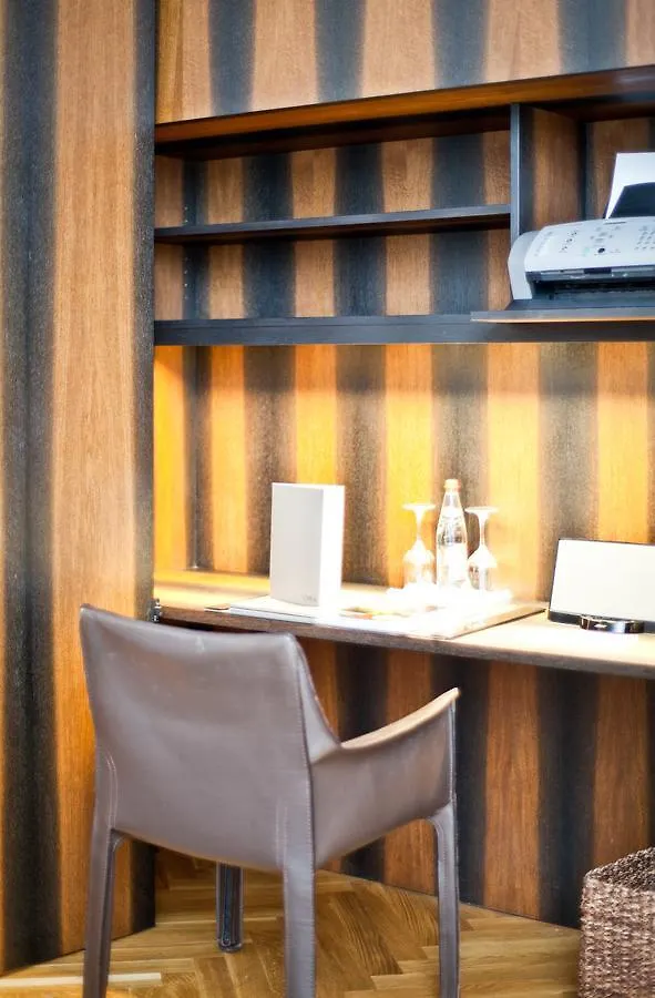 Cortiina Hotel Munich 4*,  Germany