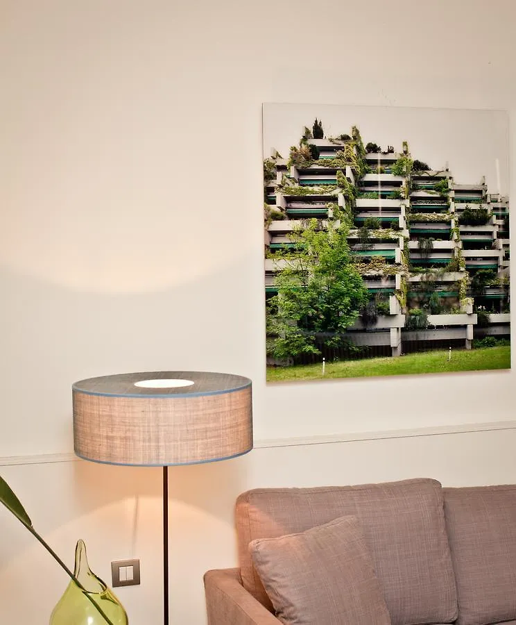 Cortiina Hotel Munich Germany